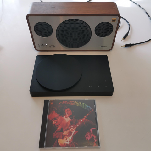 BCPLAY ブラック Bluetooth対応　未使用未開封品 Yahoo!オークション - BCPLAY_(ビーシープレイ)/Bluetooth機能