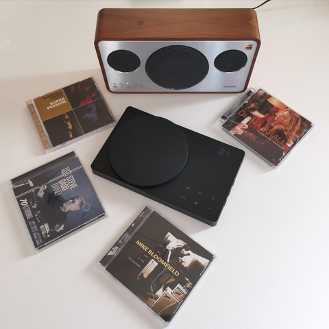 BCPLAY ブラック Bluetooth対応　未使用未開封品 Yahoo!オークション - BCPLAY_(ビーシープレイ)/Bluetooth機能