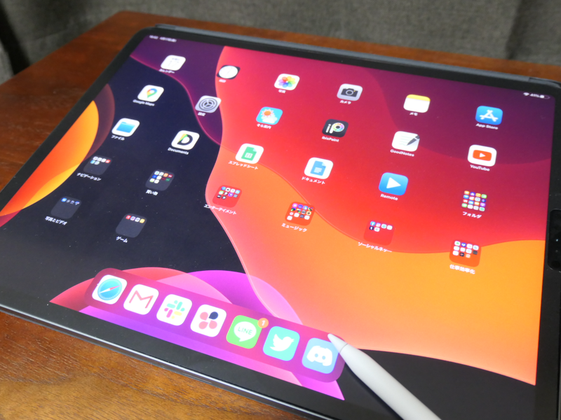 iPad Proは今だからこそ12.9インチを買うべきでは（アスキー）