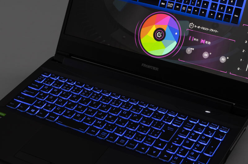 10万円ちょっとでPCゲーム入門や超快適に仕事したい人にオススメ