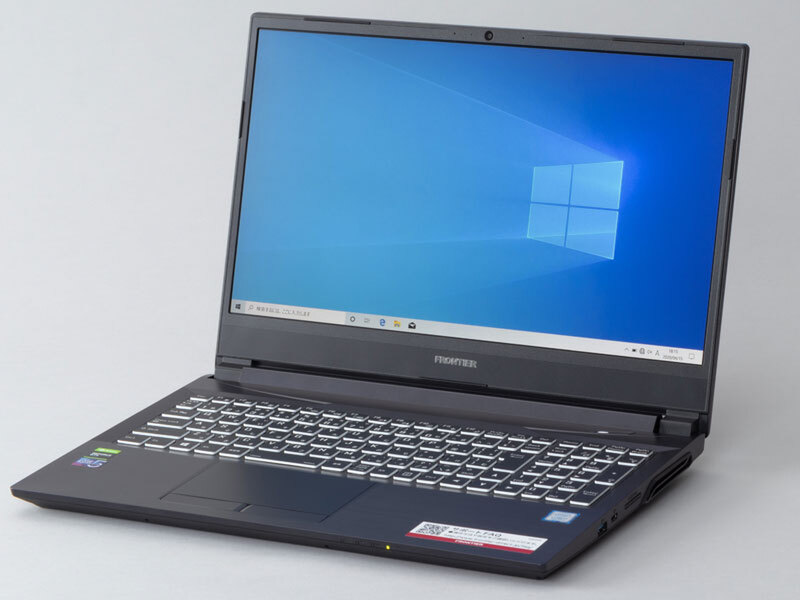 10万円ちょっとでPCゲーム入門や超快適に仕事したい人にオススメ