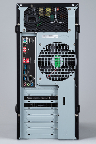 FRONTIER デスクトップパソコン 【i9-9900K】 FRONTIER】インテル最新デスクトップ向けCPU「Core Ultra 9 285K