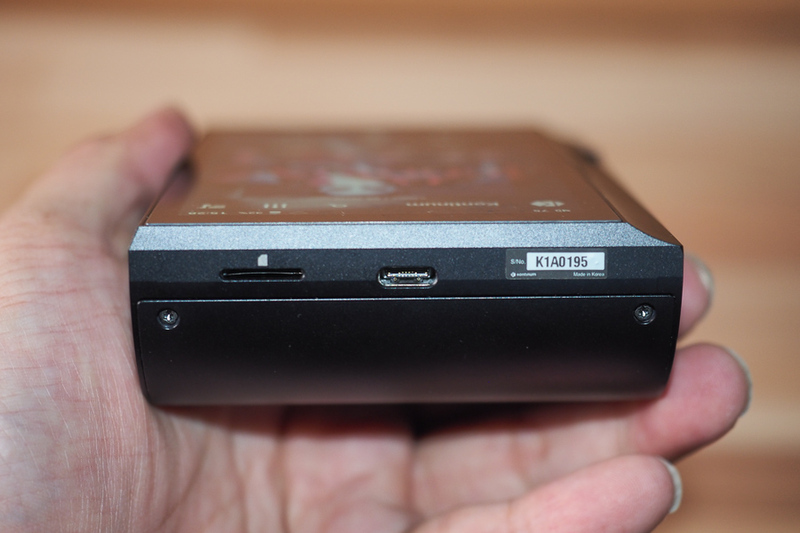 元Astell＆Kernの責任者が作った、新ハイレゾ機「Kontinum K100」を