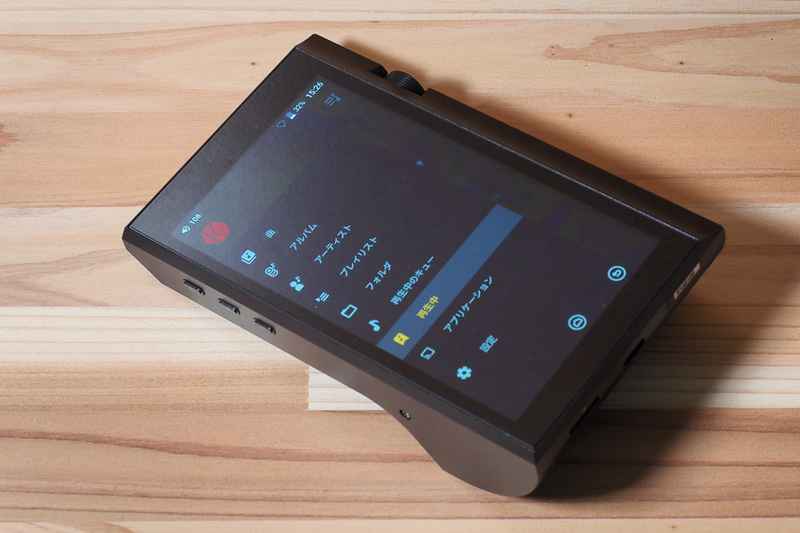 元Astell＆Kernの責任者が作った、新ハイレゾ機「Kontinum K100」を