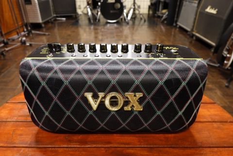 ギタリストならこれ一台でOK VOXアンプ「Adio Air GT」が安い（アスキー）
