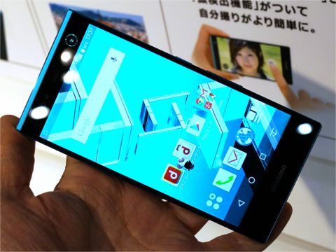 富士通携帯電話事業売却で振り返るarrowsスマホの歴史（アスキー）