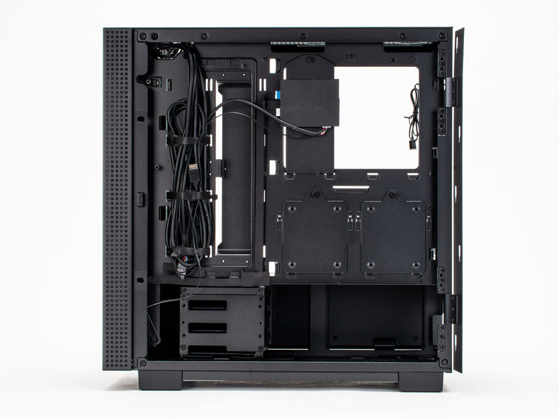 【使用感あり】Razer Tomahawk ATX PCケース Razer Tomahawk ATX PC case review | PC Gamer