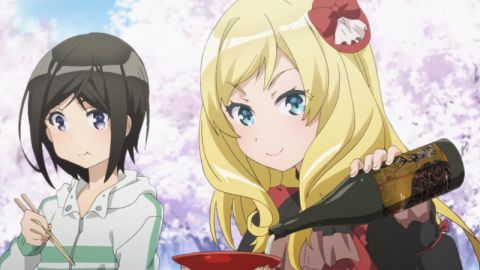 妹さえいればいい。』が示すアニメコラボの理想形（アスキー）