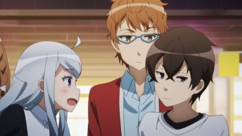 妹さえいればいい。』が示すアニメコラボの理想形（アスキー）