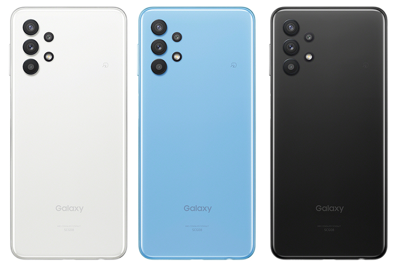 3万円台で5G対応スマホ「Galaxy A32 5G」はカメラが万能で驚いた  