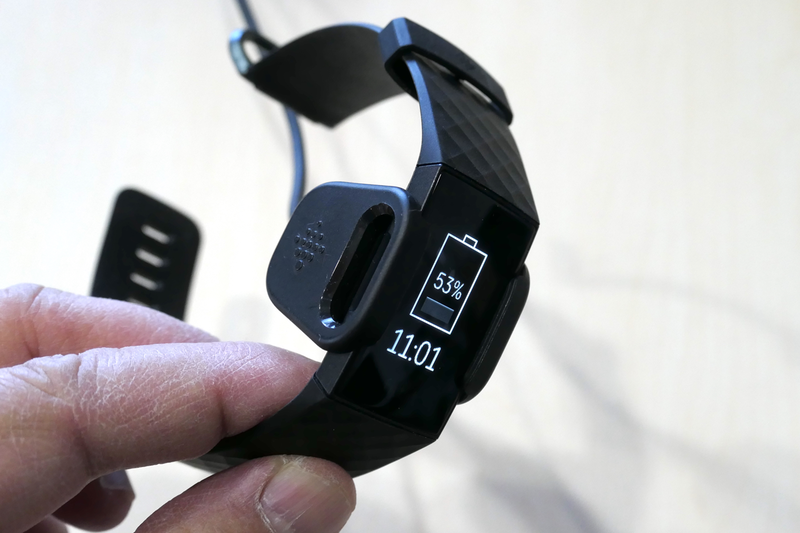 Suicaに対応した「Fitbit charge 4」を1ヵ月使って気に入った5つの