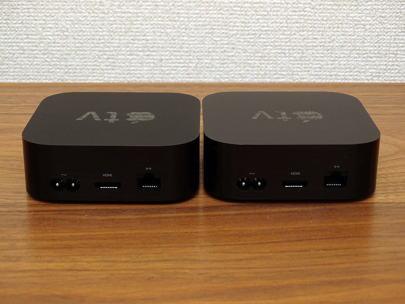 第2世代「Apple TV 4K」レビュー！操作感向上の新Siri Remoteも