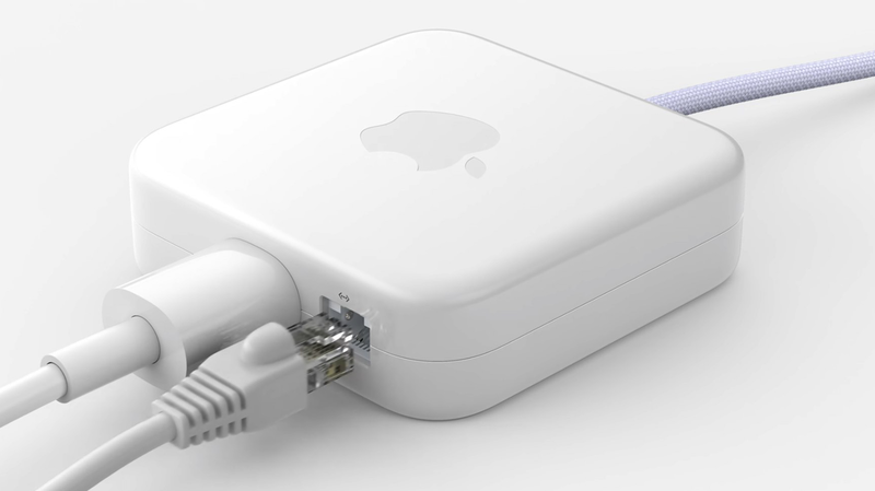 (訳あり)iMac M1本体＋電源ケーブル iMac（Apple） 【送料無料】Mac デスクトップ用 電源ケーブル