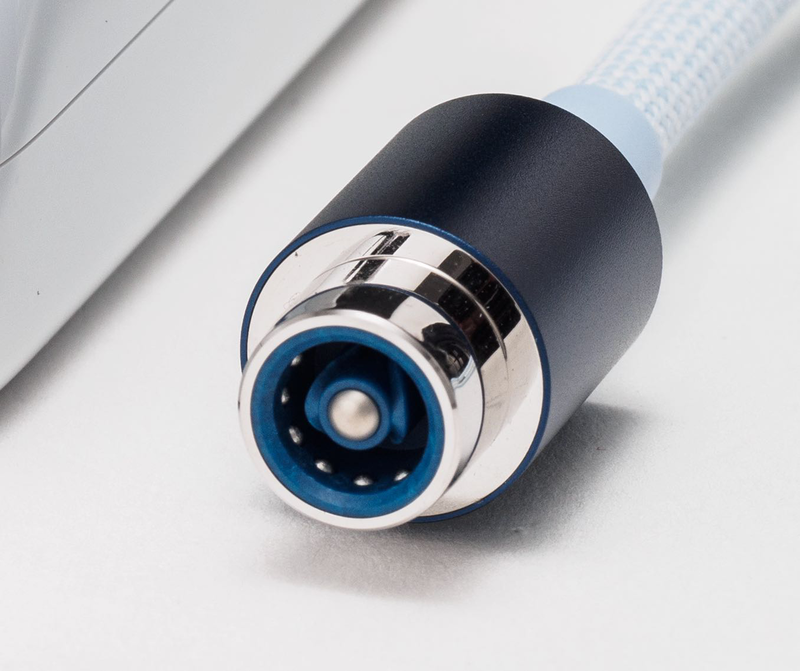 (訳あり)iMac M1本体＋電源ケーブル iMac（Apple） 【送料無料】Mac デスクトップ用 電源ケーブル