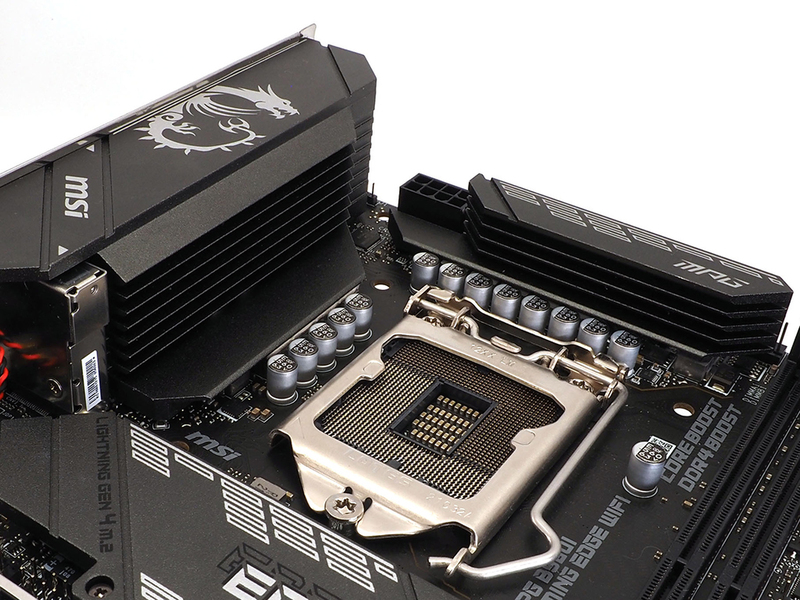 i9 11980HK ITXマザーボード 170mm 国内正規品】 i9 11980HK 170mm ITXマザーボード マザーボード