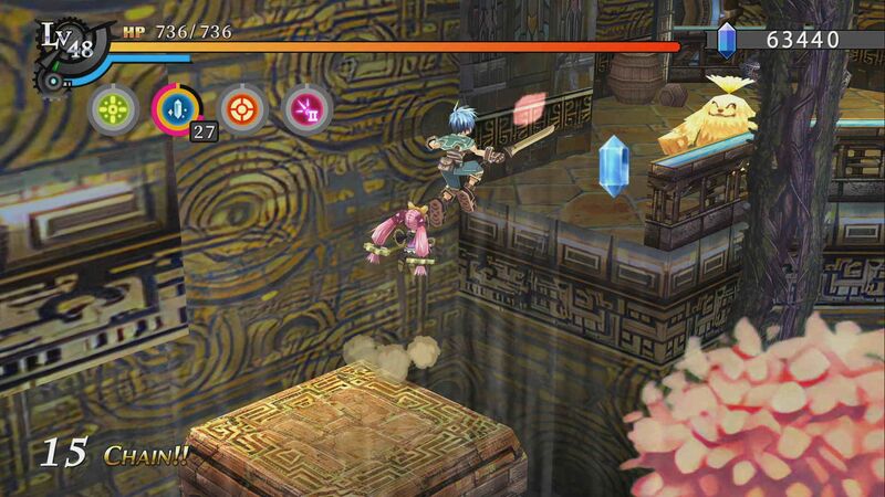 激レア 非売品 POP★PSP 那由多の軌跡 キャラクターカットアウト PS4®『那由多の軌跡：改』が6月24日発売決定！ 予約特典は全60曲