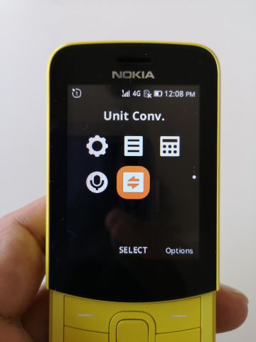 ノキア NOKIA 8110 4G バナナフォン Amazon | Nokia ノキア 8110 4G（SIMフリー）Yellow/イエロー