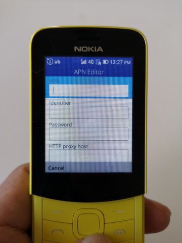 ノキア NOKIA 8110 4G バナナフォン Amazon | Nokia ノキア 8110 4G（SIMフリー）Black/ブラック