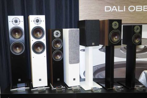 日本未発表 DALI Opticon1,Zensor1用傾斜オーディオボード DALI|【キズ】DALI ZENSOR1|HARDOFFオフモール（オフモ
