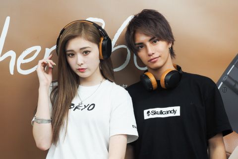 この振動クセになる、限定2500台の「Crusher 360」が欲しいっ
