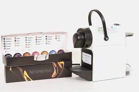 ヨドバシカメラ 2019 キッチン家電の夢 コーヒーメーカー他多数 抜き取りなし ヨドバシカメラ 福袋 夢のお年玉箱2019年 キッチン家電の夢