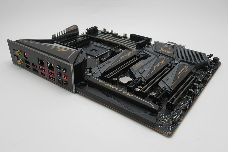 X570マザーボード選びに迷ったら質実剛健なMSI「MEG X570 ACE」が