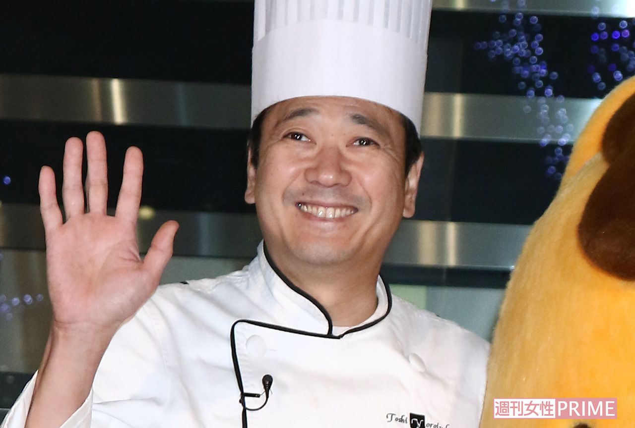 西川可奈子鎧塚