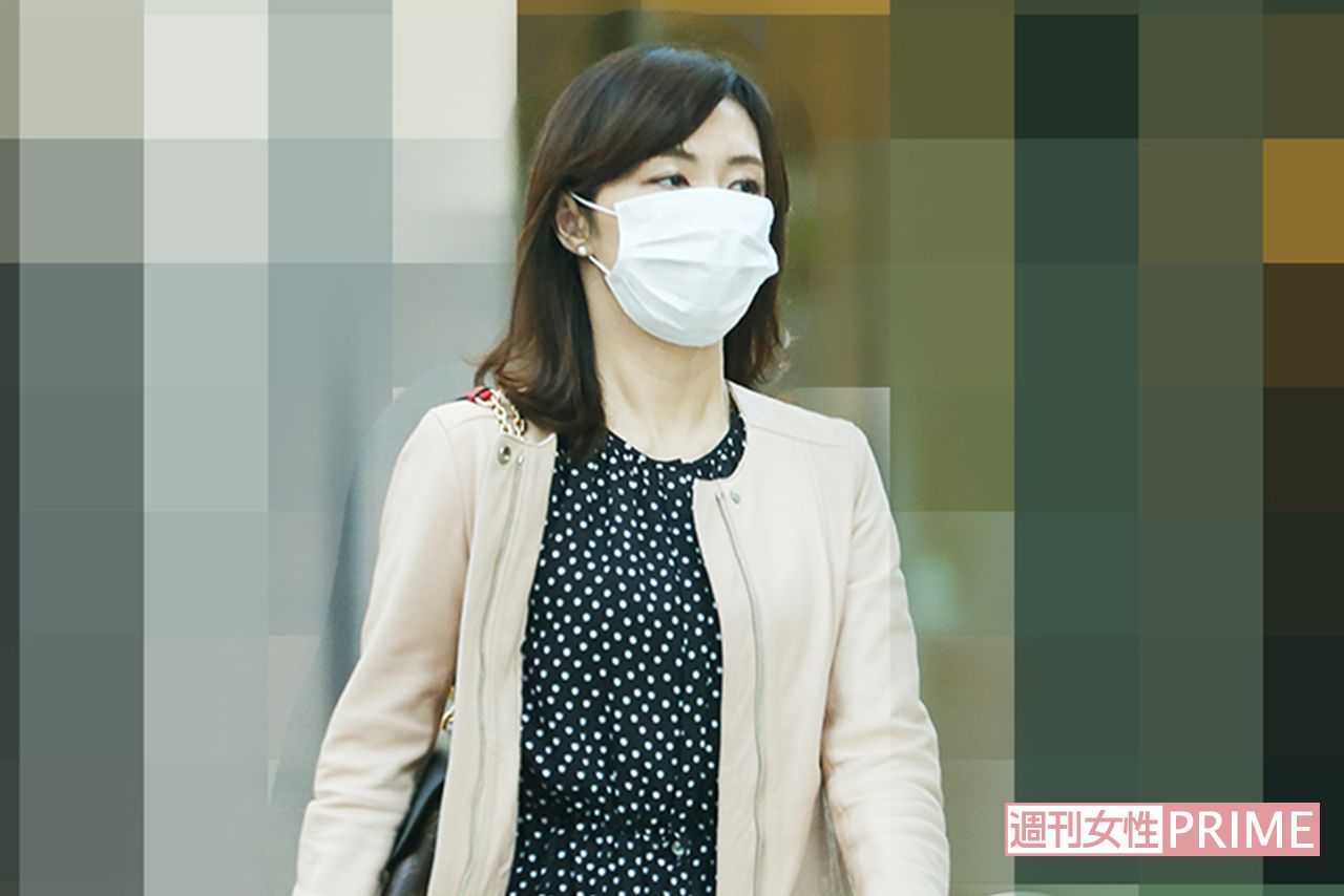 二宮和 也 伊藤綾子