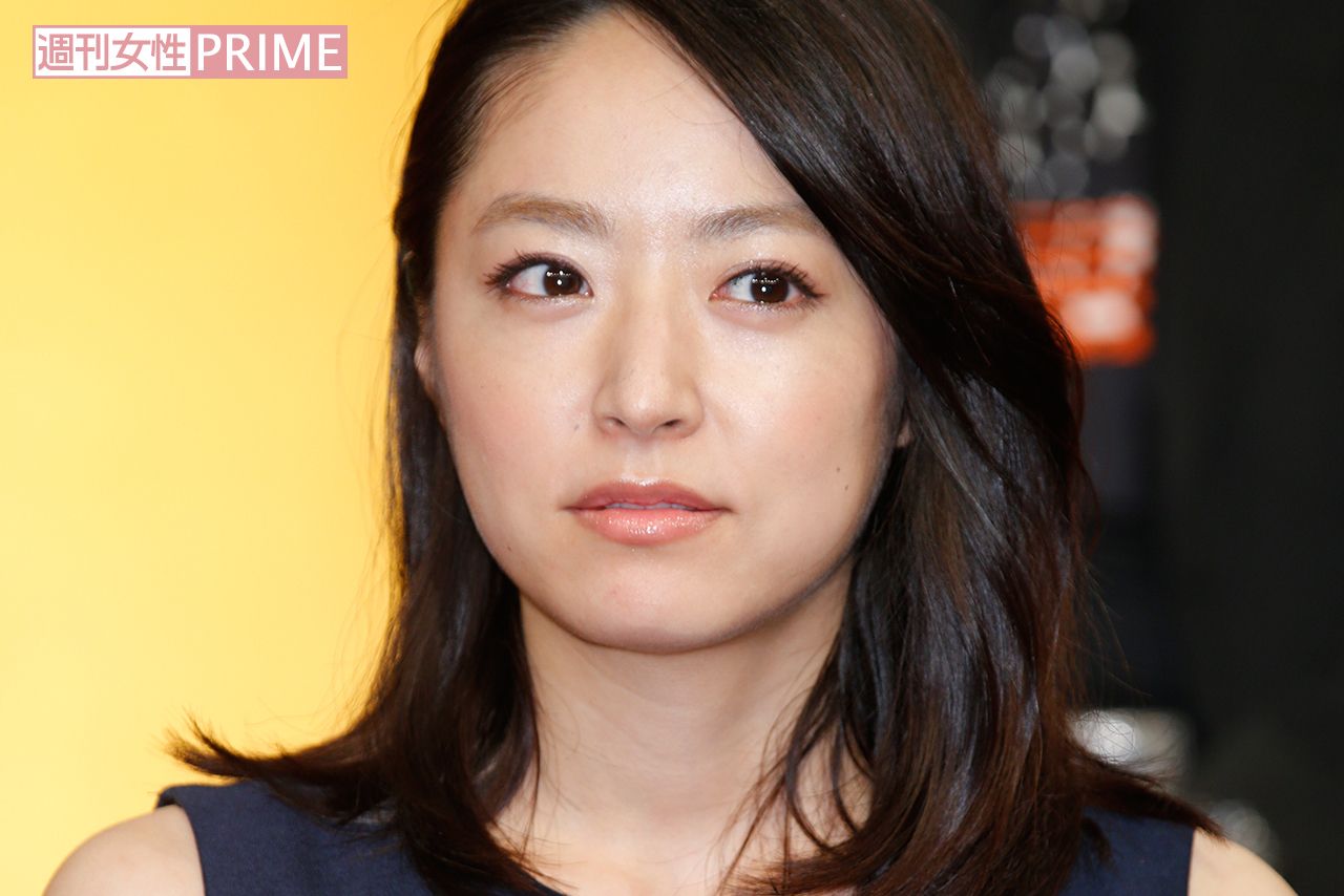 松本 潤 結婚