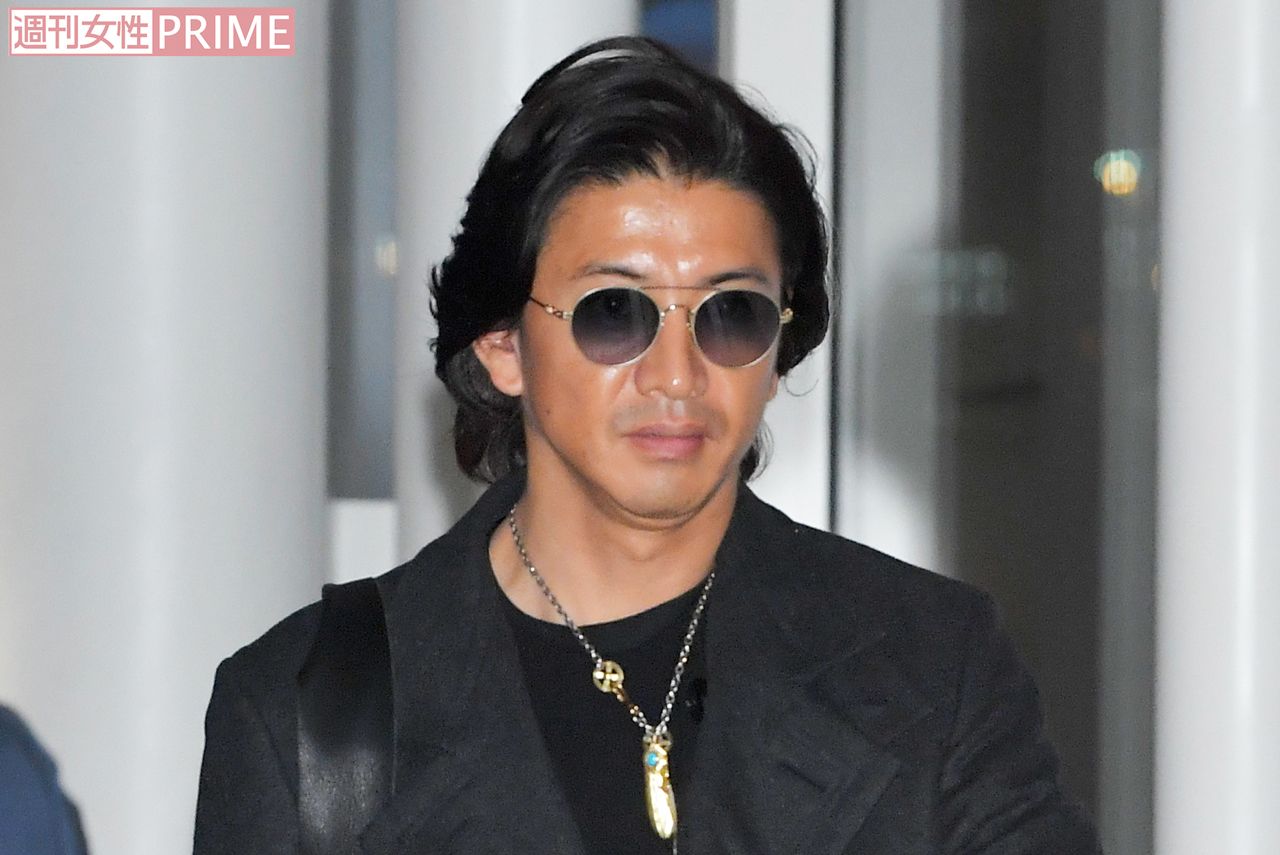 木村 拓哉 不 人気