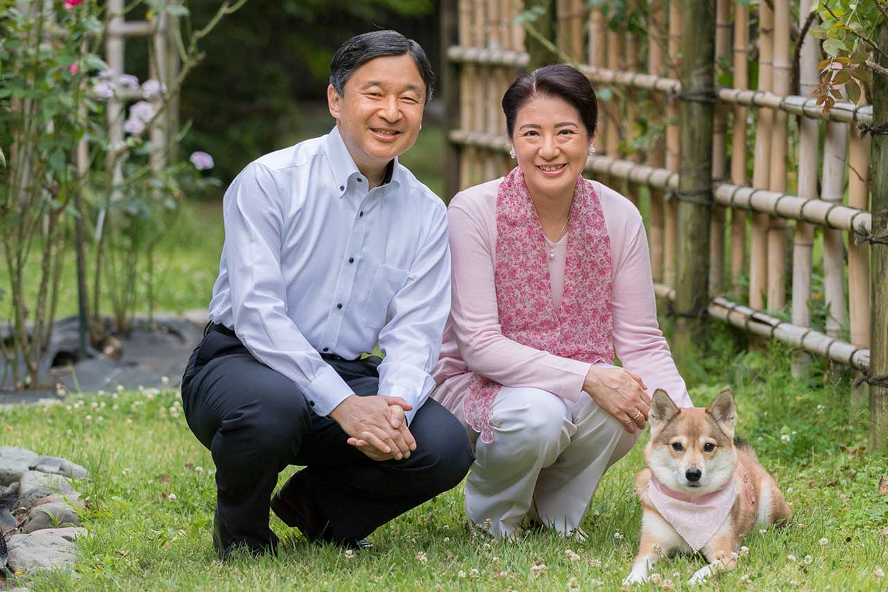 雅子さま 病気 現在