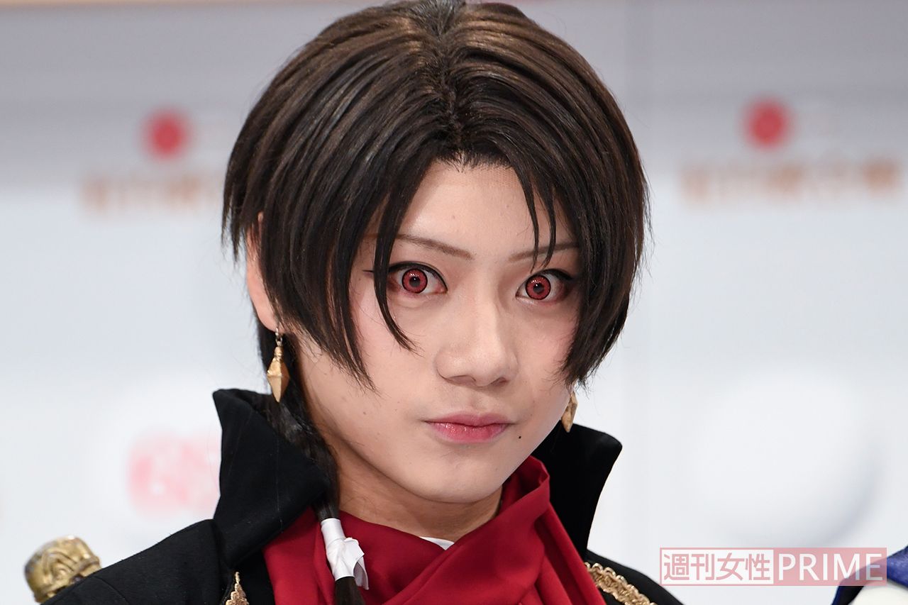 ① 2.5次元俳優 佐藤流司 デビュー前チェキ ① 2.5次元俳優 佐藤流司 デビュー前チェキ 【公式通販】