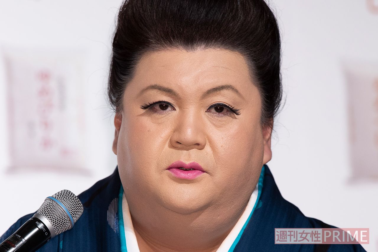 マツコ・デラックスエロ 