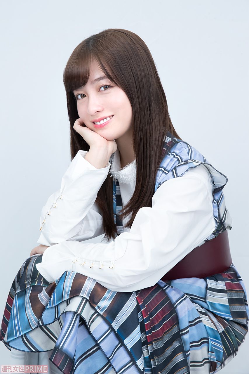 橋本環奈血液型