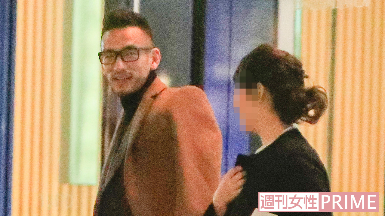 中田 英寿 結婚