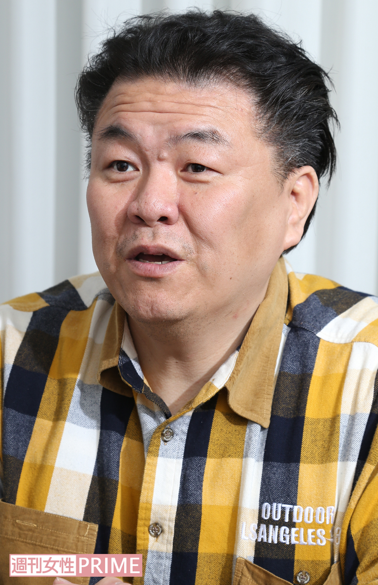 タニマチ と は