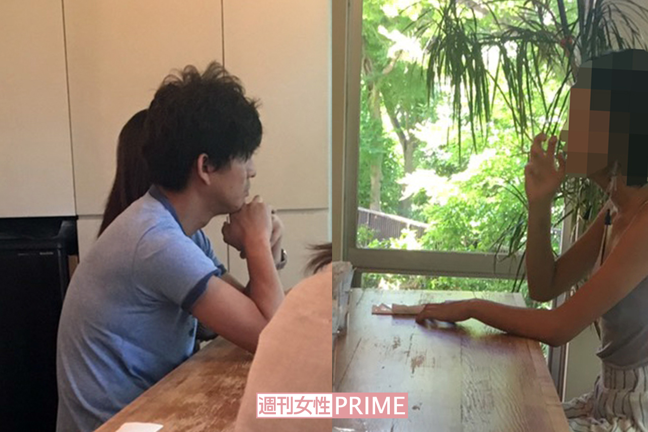 木村 拓哉 家族 写真