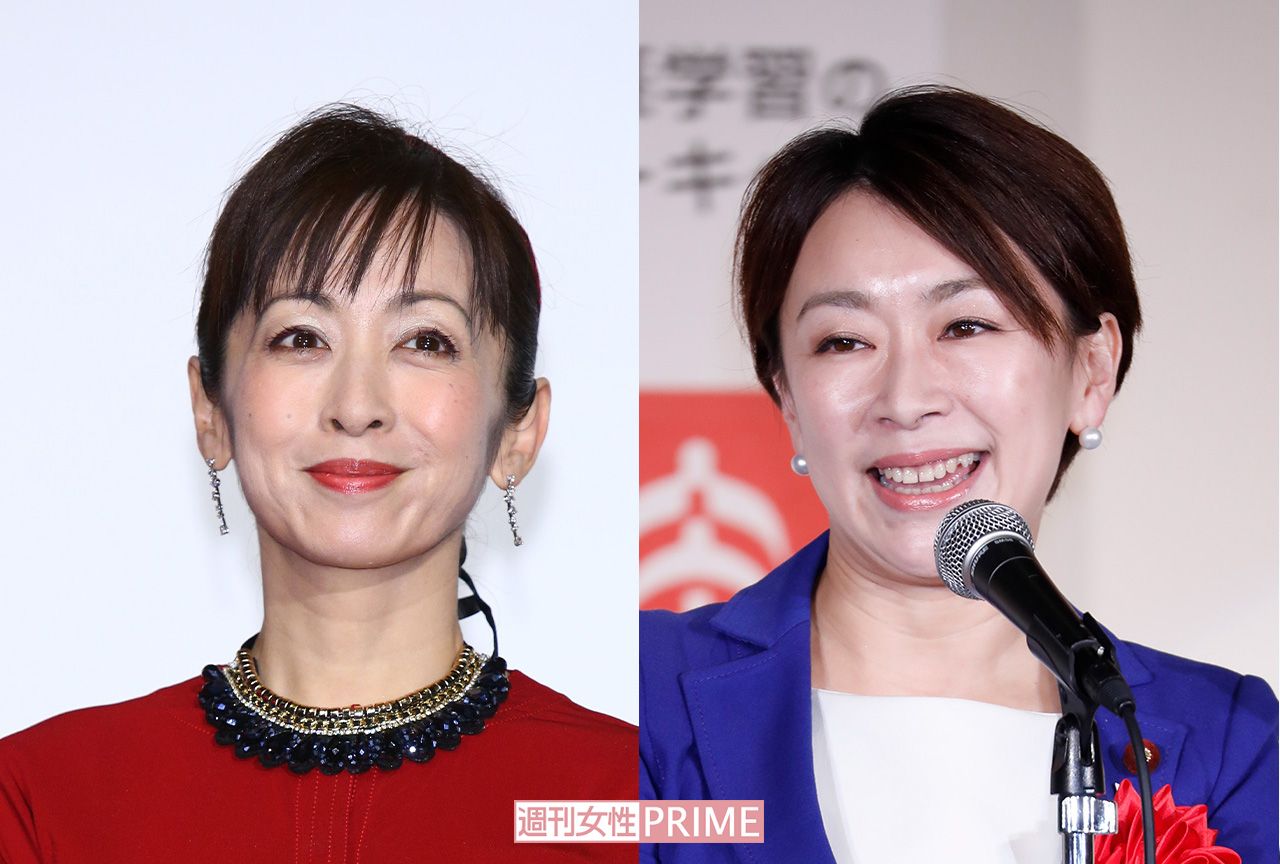 PTA熟女の不倫画像 2017年不倫騒動＞テレビ・スポーツ紙に「忖度」アリ！（週刊女性PRIME）