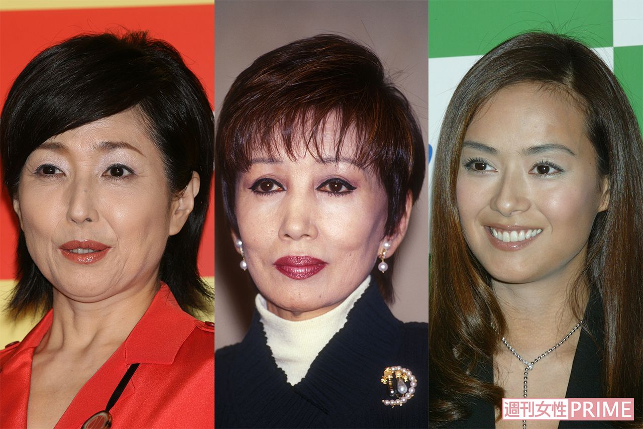 寅さん マドンナ 最多