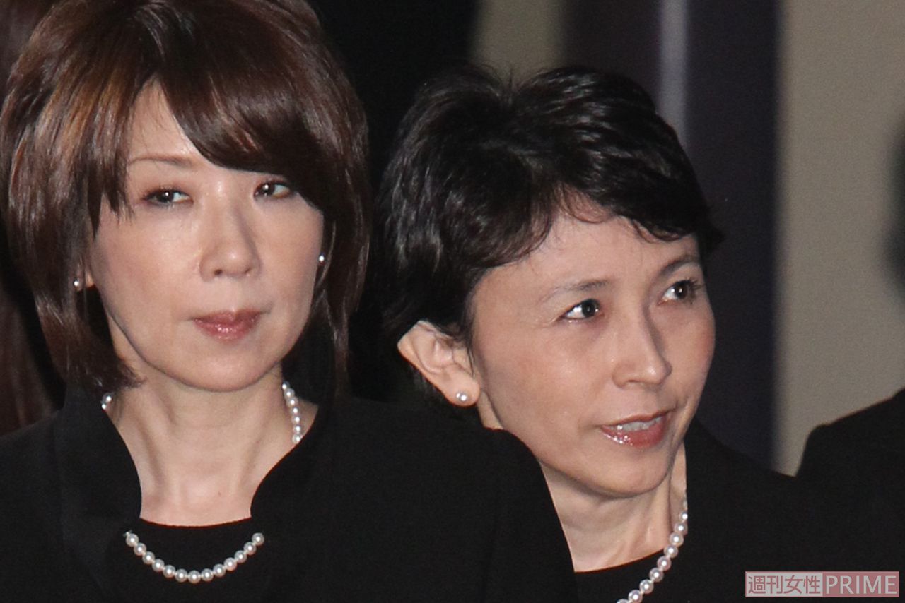 藤村 美樹 現在