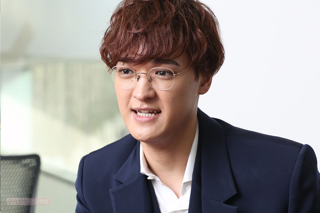 公の場での発言・インタビュー報道記録