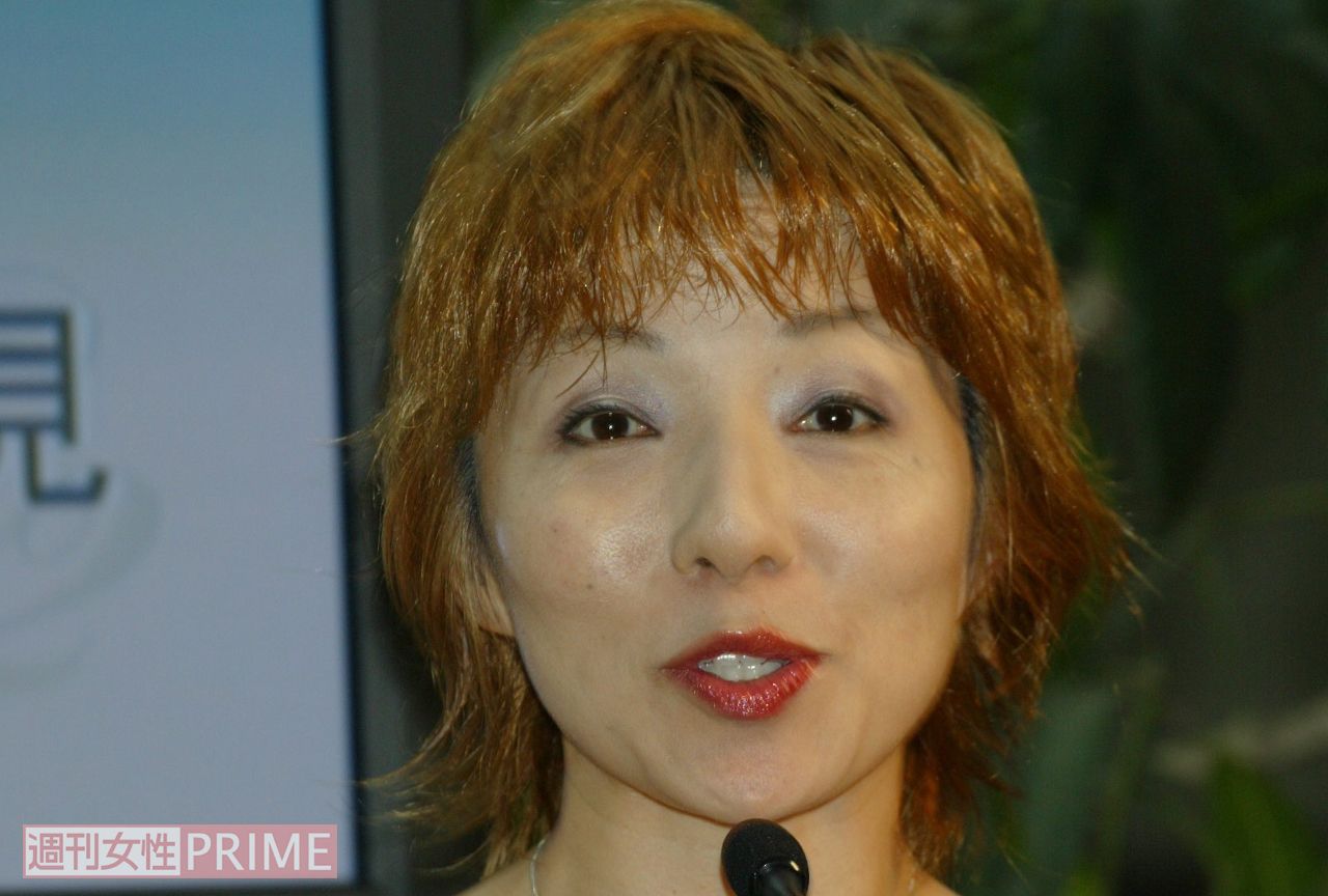 高齢 出産 芸能人