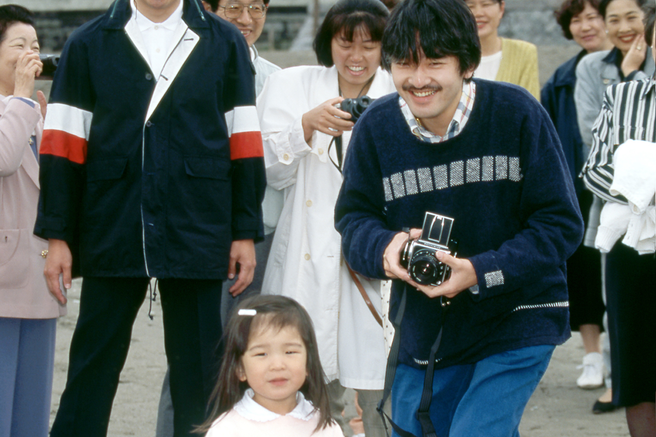 当時のメディア報道・掲載写真