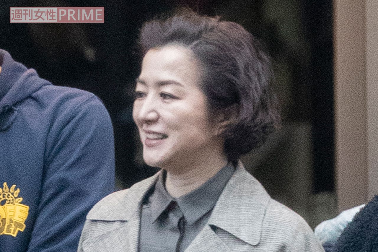 鈴木 京香 劣化