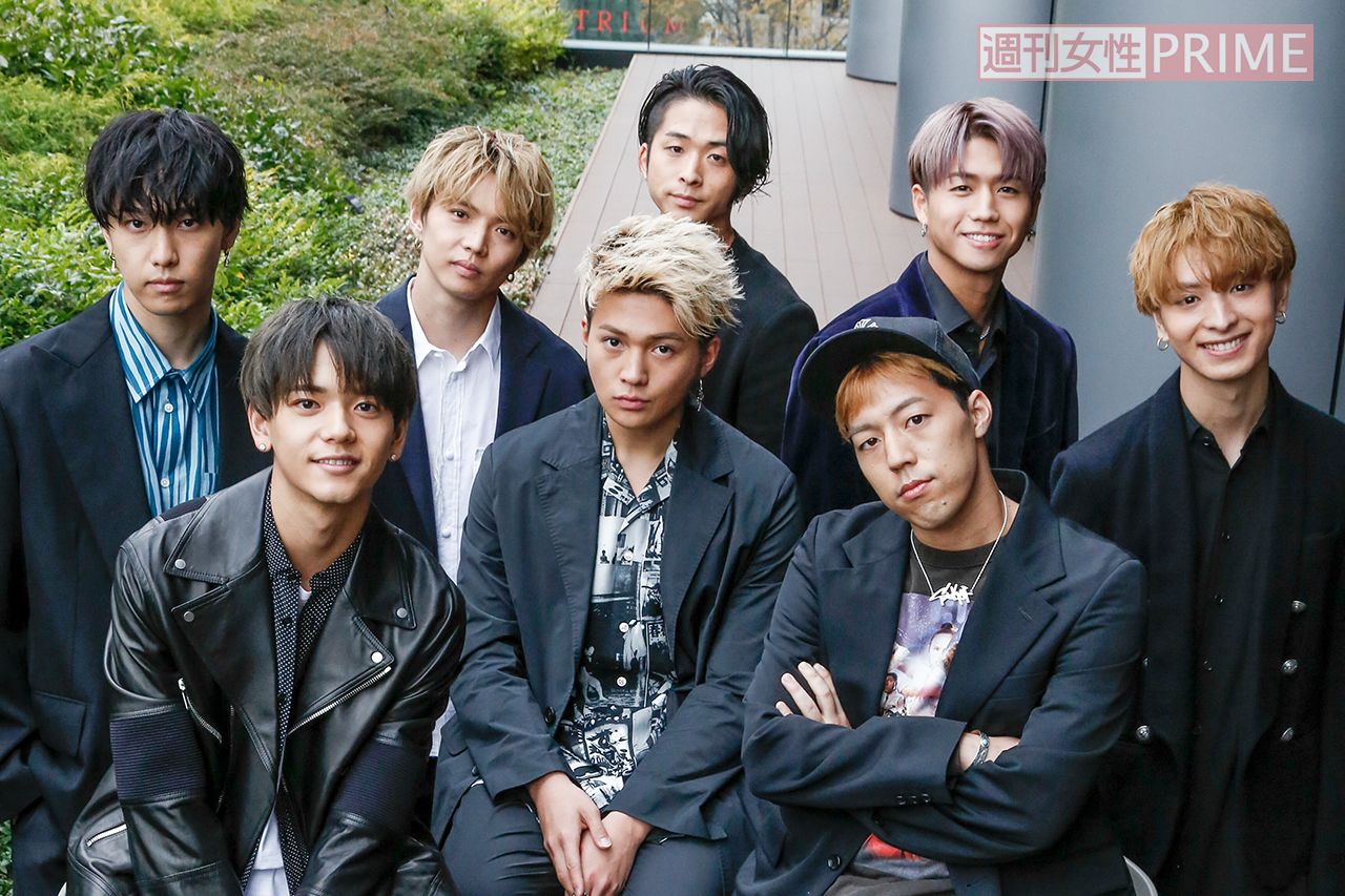 ほ*ん様 FANTASTICS メンバーがセレクトしたギリギリout写真（8枚セ ほ*ん様 FANTASTICS メンバーがセレクトしたギリギリout写真（8枚セ