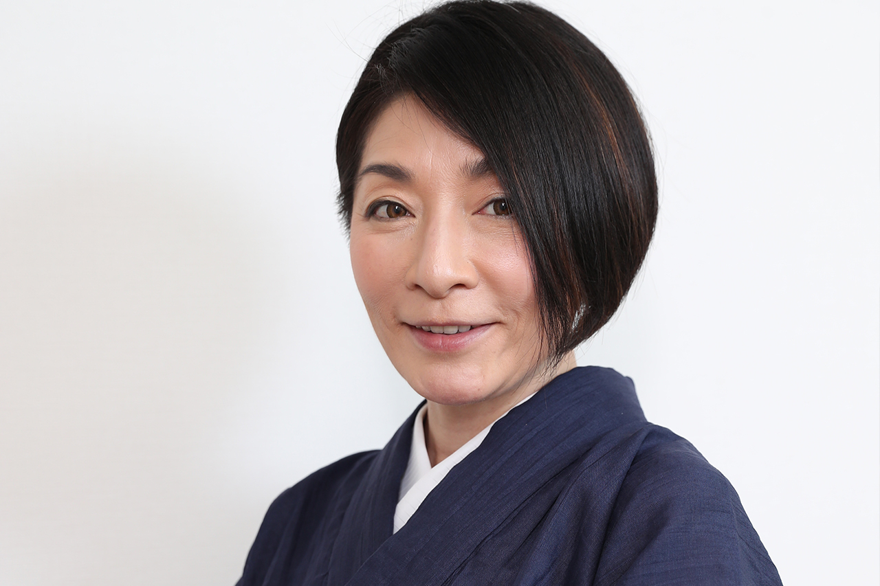 川奈まり子 元セクシー女優で作家の川奈まり子さん、“事実に基づいた”怪談集が話題に（週刊女性PRIME）