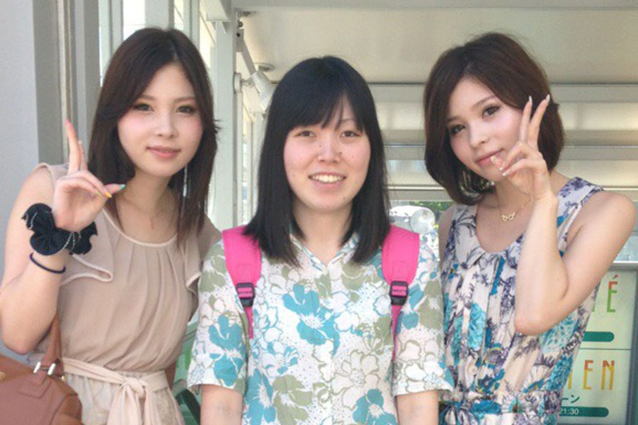 尼神インター きょうだいを考える＞尼神インター誠子「5年以上、妹2人に“ブス”と無視されて」（週刊女性PRIME）