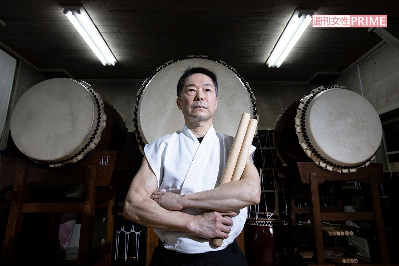 和太鼓 太鼓 祭り太鼓 鳳凰印御太鼓 架台付 大型 打楽器 和楽器