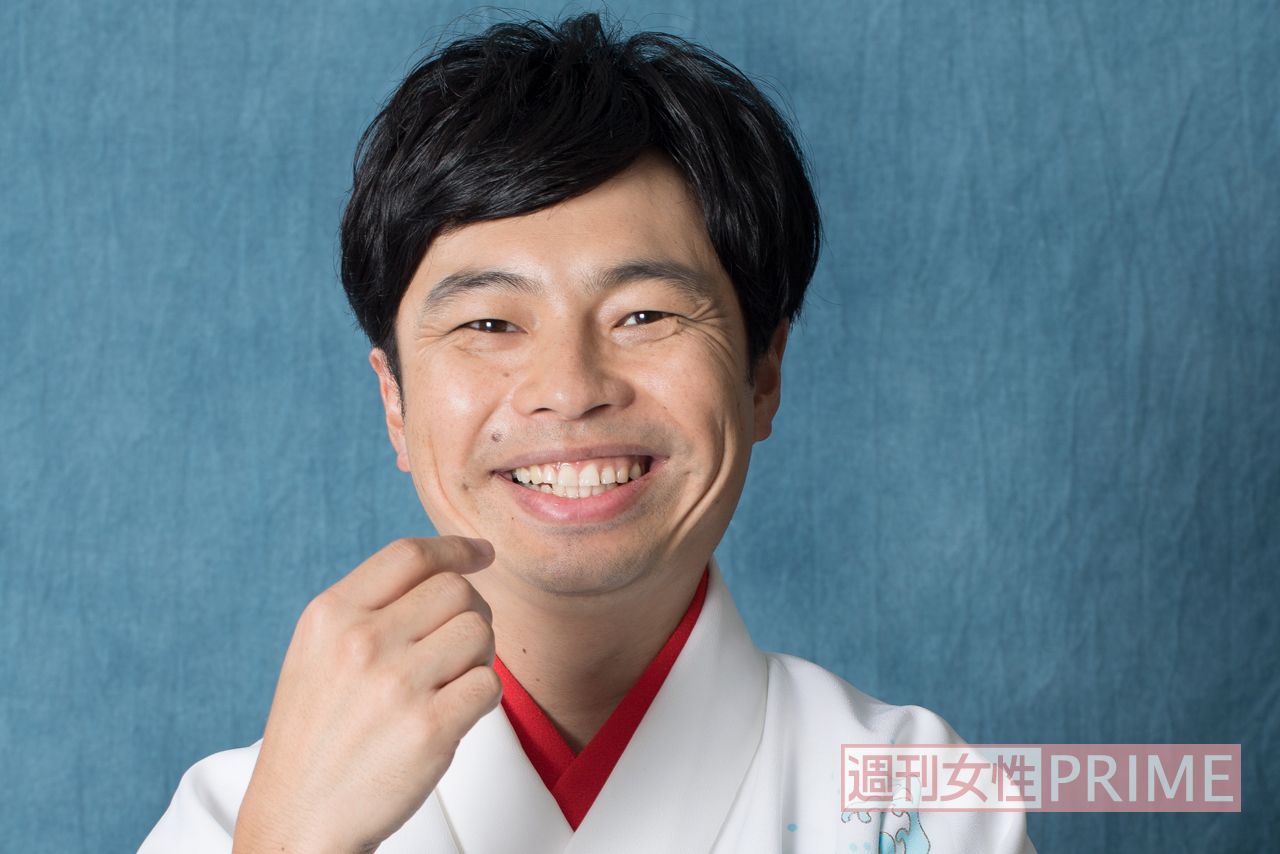 タレント・お笑い芸人 N 浜野謙太、ミュージシャンだけどドラマも主演「最初は正直なめて