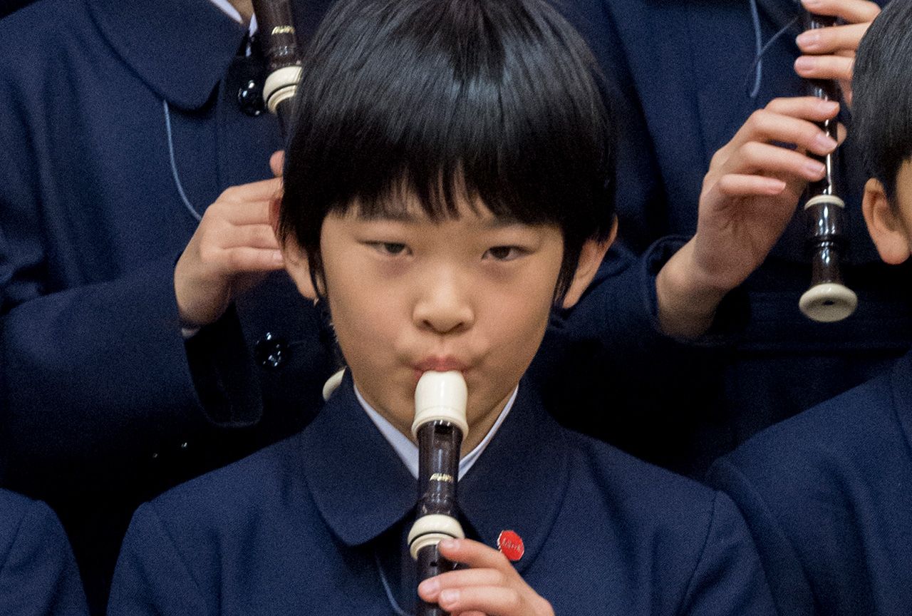 公の場での発言・インタビュー報道記録